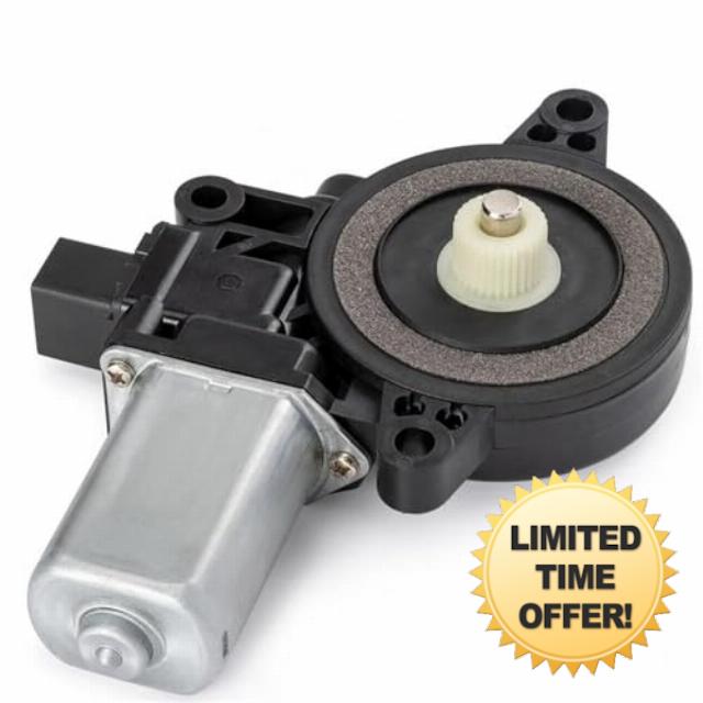 Repair kit Power Window Lift Motor For Mazda 2 2007-2012 D651-58-58X D651-59-58X Accessories(Right D651-58-58X)