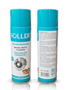 Clutch & Parts Cleaner