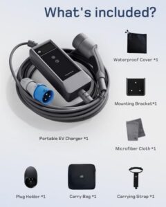 Type A RCD 30mA AC + 6mA DC