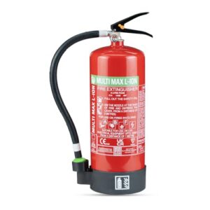 Car & Business Use (6 Litre)