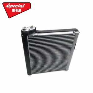 RHD 80211-TF0-003 Auto Ac Evaporator 38 * 225 * 237MM COOLING COIL Compatible For HONDA INSIGHT CRZ FREED JAZZ 446600-7180 446600-717