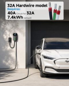 7.4kW/h