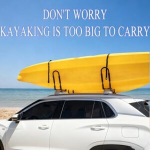 Soft Roof Rack