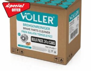 24X Brake Cleaner