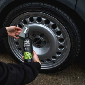 Graphene Liquid Wax