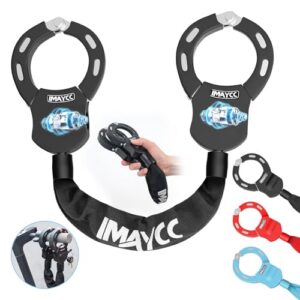 Bike Locks High Security