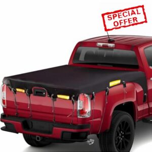 Pickup Truck Bed Cover for Mitsubishi L200 Serie 5 2015-2022                                                          Pickup Truck Bed Cover For Trucks Truck Rain Cover