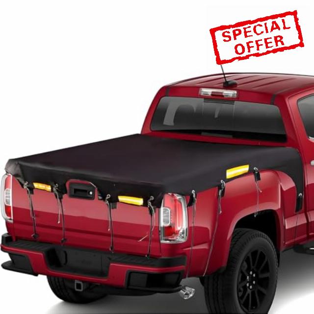 Pickup Truck Bed Cover for Mitsubishi L200 Serie 5 2015-2022                                                          Pickup Truck Bed Cover For Trucks Truck Rain Cover