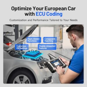 All system diagnosis