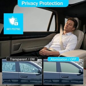 Easy DIY Install(Black