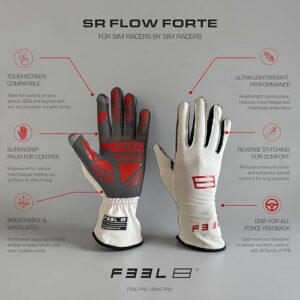 hyperlight High-Grip Palm