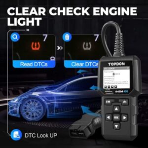 O2 Sensor Test