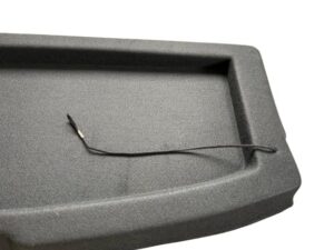 Cargo Cover