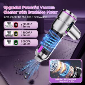 car hoovers for Pet Hair