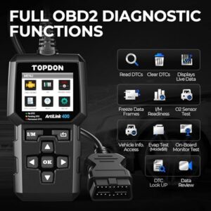 Check Engine Light for Car after 2003                                                          Smog Emission Test