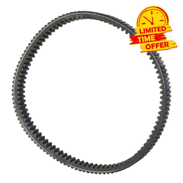 Transmission Drive Belt For Ski-Doo For Snowmobile For MXZ 850 For E-TEC 2018-2021 2019 2020 For Summit 850 For E-TEC 2018-2021 2019 2020 417300571 Belts Parts Drive Bel