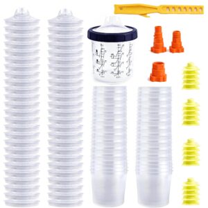 for HVLP LVLP Spray Guns
