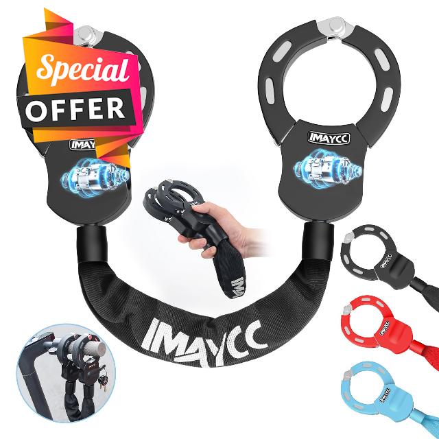 IMAYCC Electric Scooter Lock