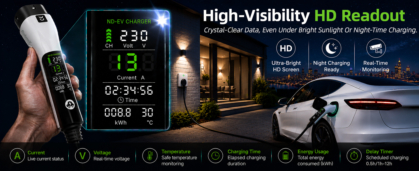 Text reads 'Trainingsuhr', 'No Control Box - Just Pure Portability', 'Smartwatch'. Left side shows smartwatch with band; right side shows blue sports watch with comparison messaging and product details.