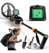 Handheld steam cleaner, Pressurized with 12 Fittings for Kitchen Bathroom | Portable Steam Cleane...