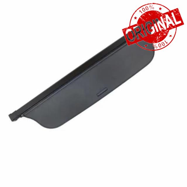 Boot Cover For Volvo V70 2008-2010 Retractable Cargo Cover Trunk Shade Waterproof Privacy Shield Auto Accessory(Carbon Fiber)