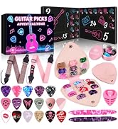 IZoeL Guitar Advent Calendar 3 | Guitar Kit
