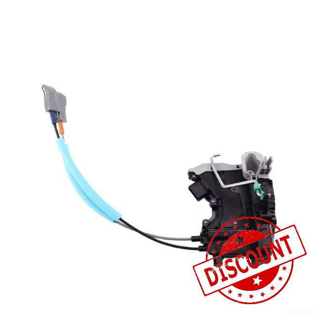 Left Front Door Actuator for Hyundai Kona 2018-2023 Models Reliable locking performance