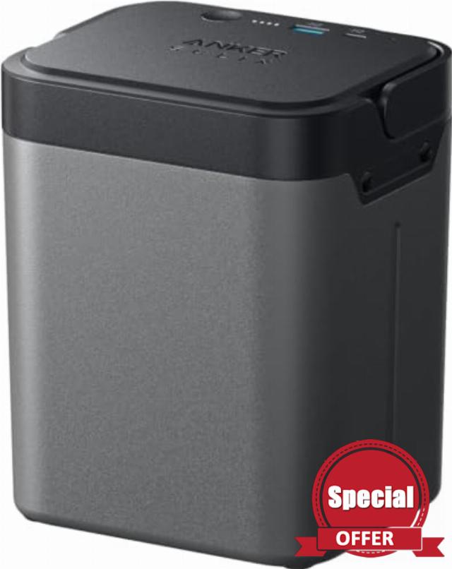 Anker SOLIX EverFrost 2