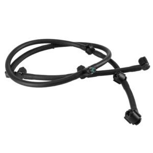 6420700200 Diesel Return Pipe