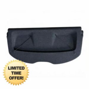 Automobile Cargo Covers For Nissan Juke 2021-2025 For F16 MK2 2019-2025 799106PA0A Retractable Boot Load Rear Parcel Shelf Trunk Cargo Cove