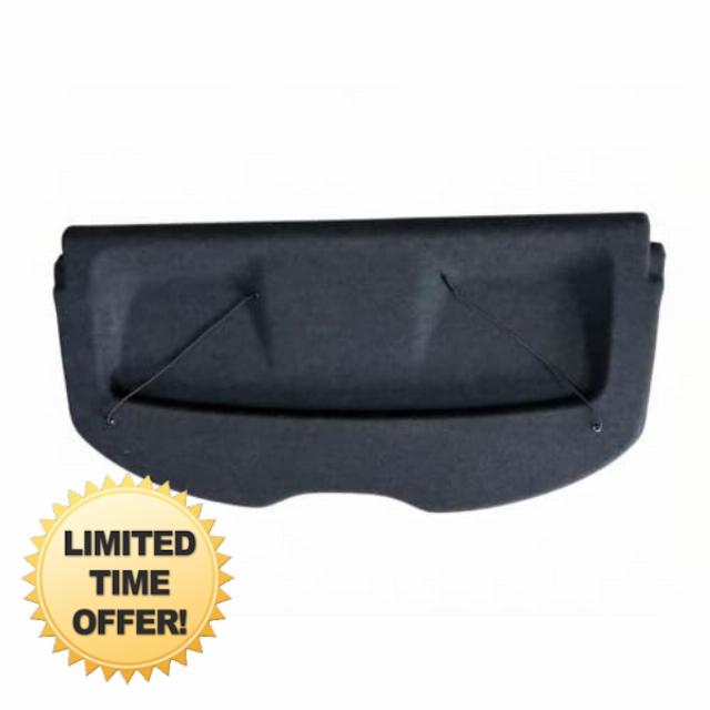 Automobile Cargo Covers For Nissan Juke 2021-2025 For F16 MK2 2019-2025 799106PA0A Retractable Boot Load Rear Parcel Shelf Trunk Cargo Cove