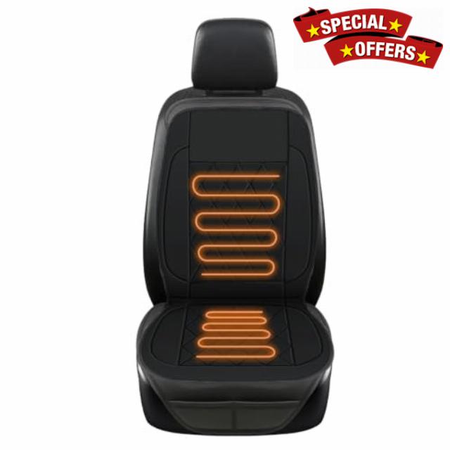 Car Seat Cushions - Foldable Portable Car Seat Cover Comfortable Foldable Portable Seat Cover