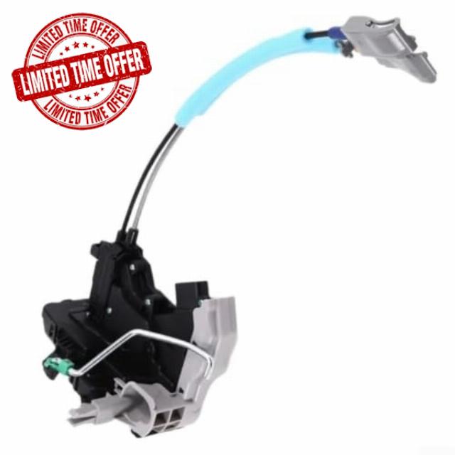 for Power Door Lock Actuator Front Left for Hyundai Kona for                                                          Fits 2018-2021 Kona