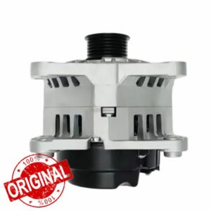 90A Alternator Compatible With Skoda Rapid 1.2L NH1 NH3 Fits Seat VW 03D903025D 03D903025E 03D903025H 03D903025J 03D903025HX 03D903025JX