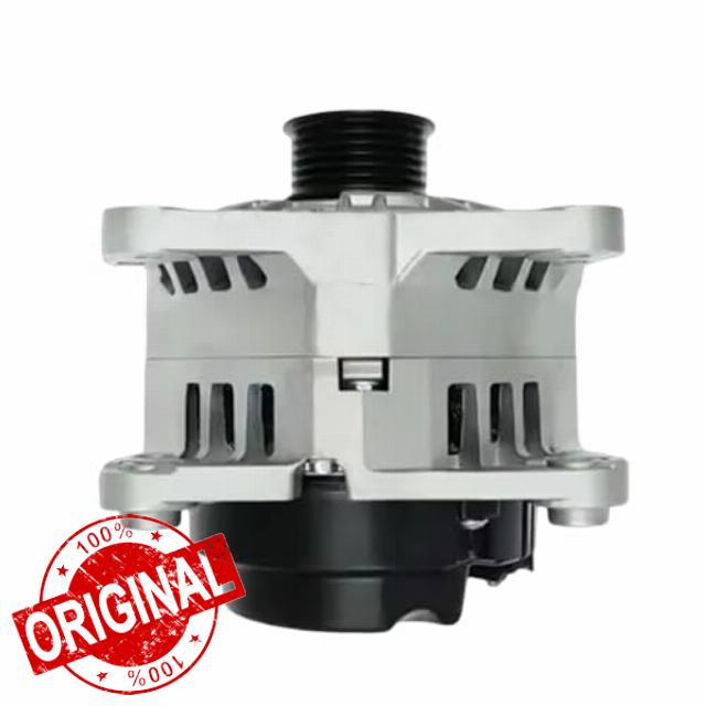 90A Alternator Compatible With Skoda Rapid 1.2L NH1 NH3 Fits Seat VW 03D903025D 03D903025E 03D903025H 03D903025J 03D903025HX 03D903025JX