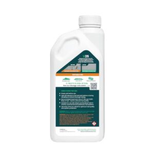 000 Litres Fight Diesel Bug