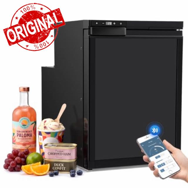 44L Campervan Fridge