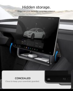 Smart Storage