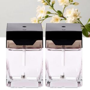 Long-Lasting Scent (2 PC