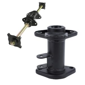 Withstands substantial weight and impact