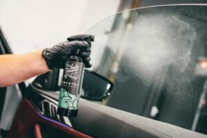 Interior Quick Detailer