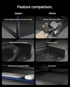 Tesla Accessories