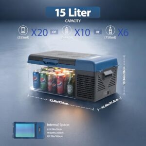 15L Series