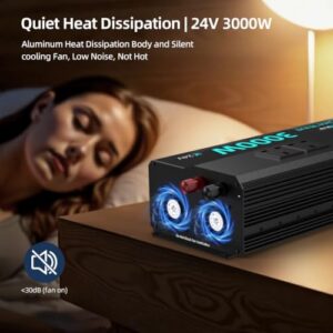 1A/10W) and one Type C PD-30W port for Trucks