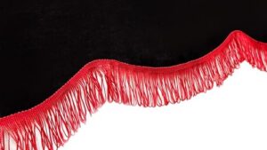 Red Fringe