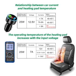 Comfort Kit for Vehicles Pickup