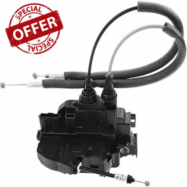 Door Lock Actuator Motor 1 Piece Door Lock Actuator Front Rear Left Right For Hyundai For Sonata 2008 2009 2010 Sedan 2.4L 3.3L (no Front Right) Door Lock Catch Actuato