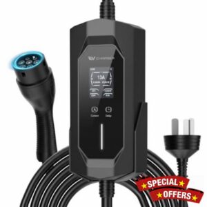 Type 2 EV Charger