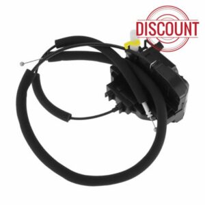 805014EA2A Power Door Lock Latch Actuator for Nissan Qashqai II for Nissan Qashqai II 2013-2025