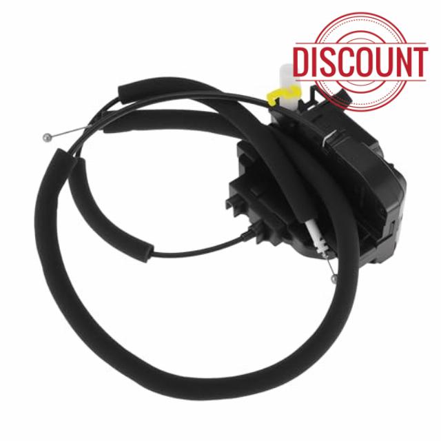 805014EA2A Power Door Lock Latch Actuator for Nissan Qashqai II for Nissan Qashqai II 2013-2025